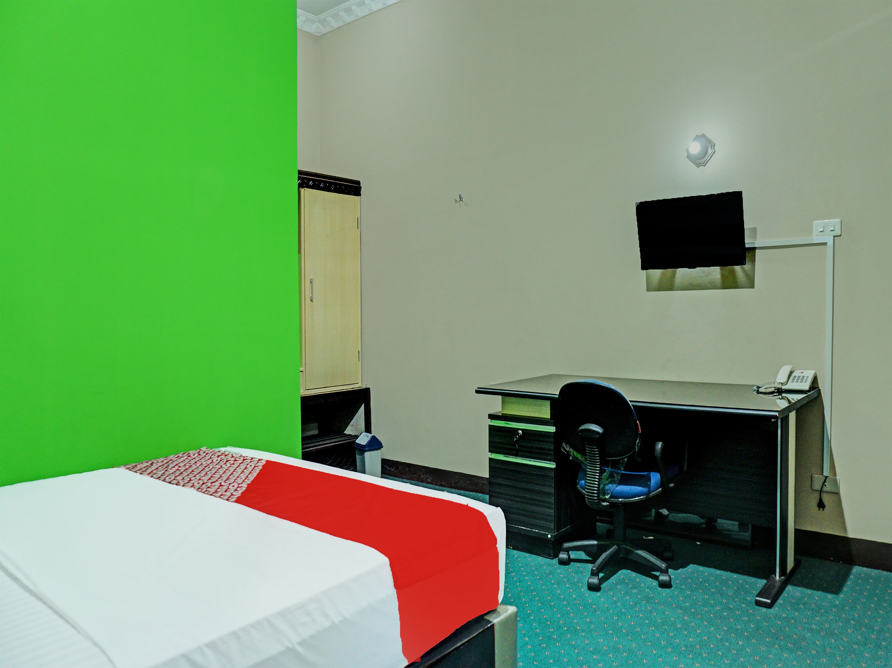 Wisma Inayah Syariah by Oyo