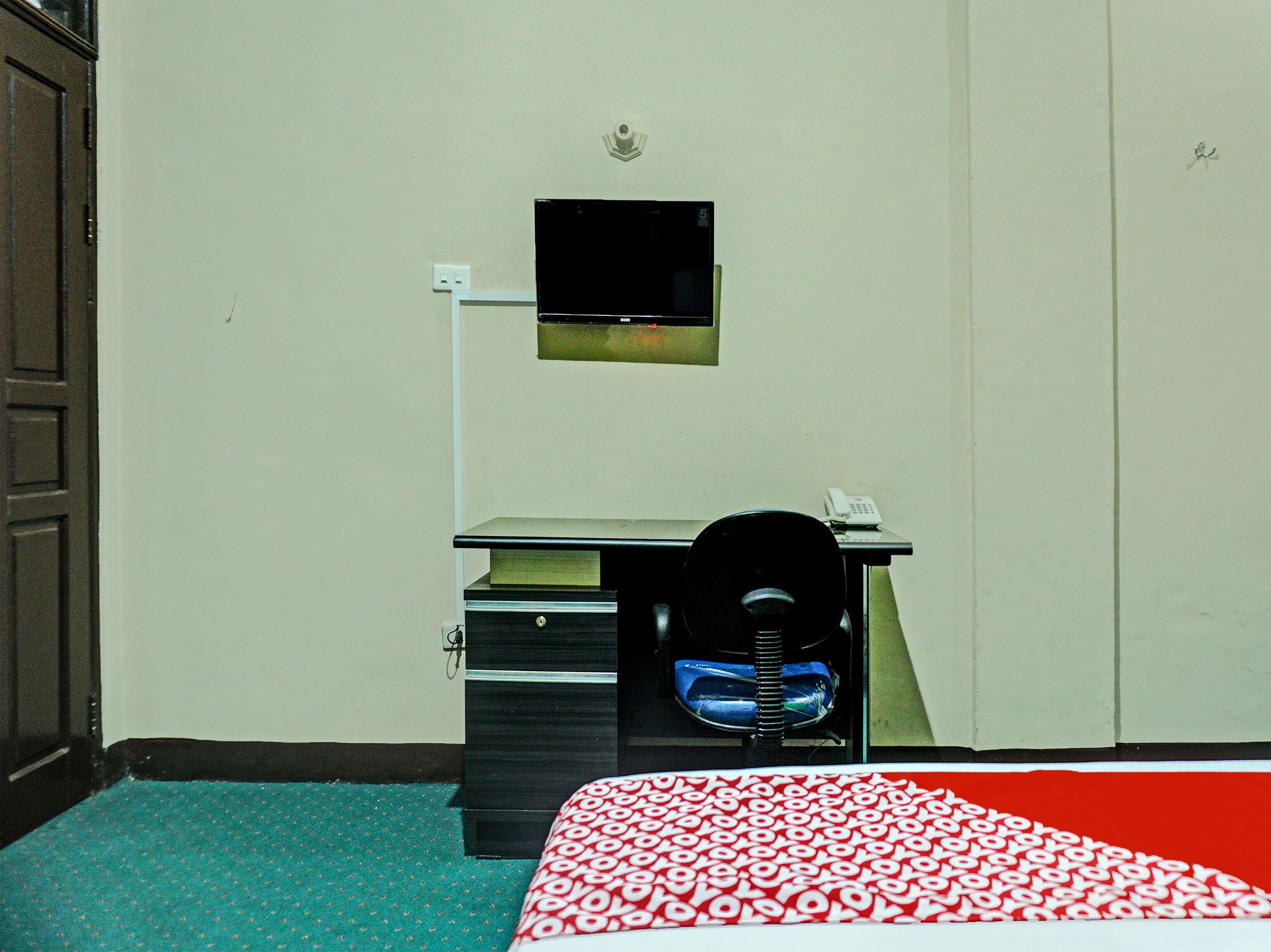 Wisma Inayah Syariah by Oyo
