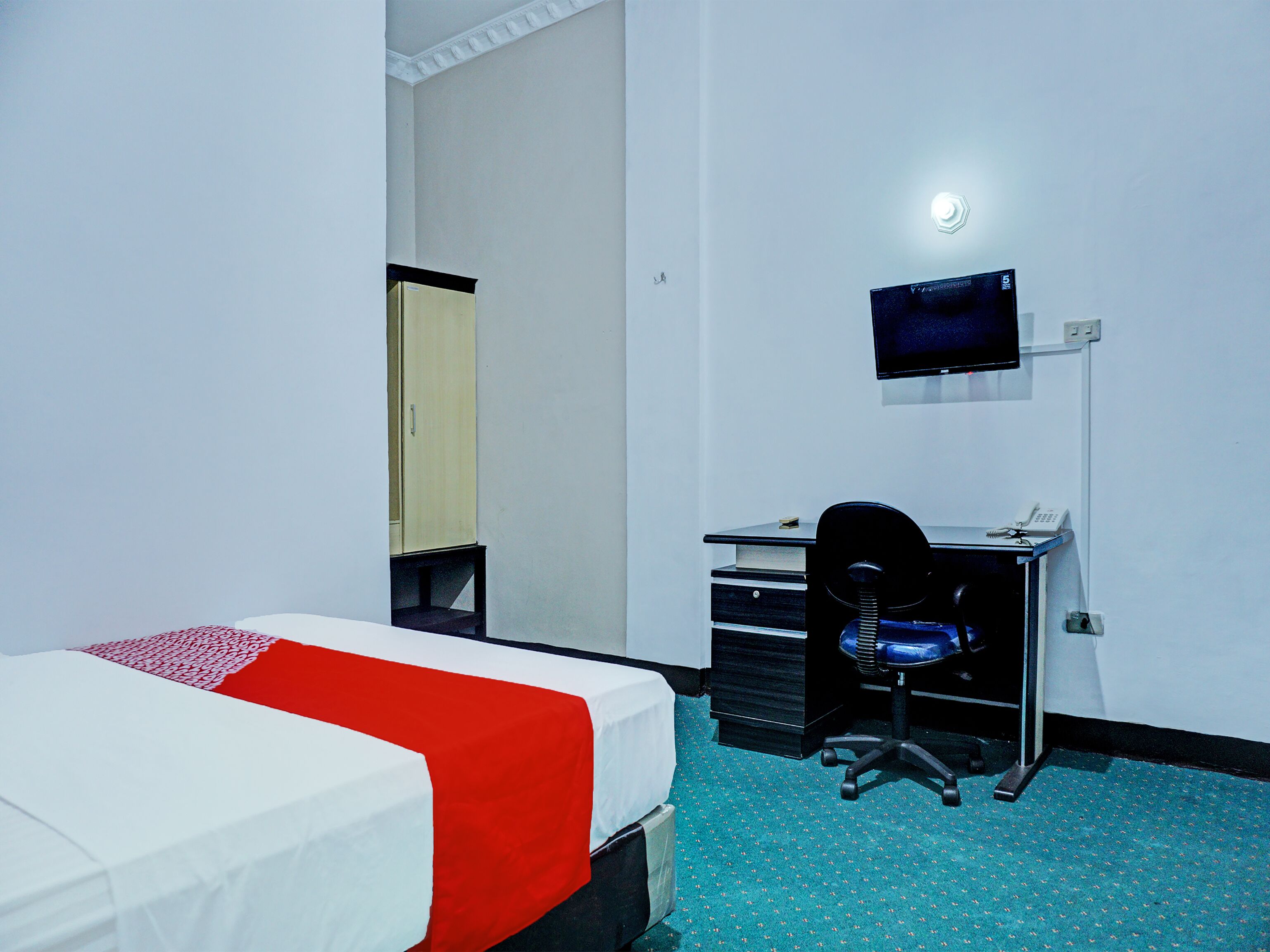 Wisma Inayah Syariah by Oyo