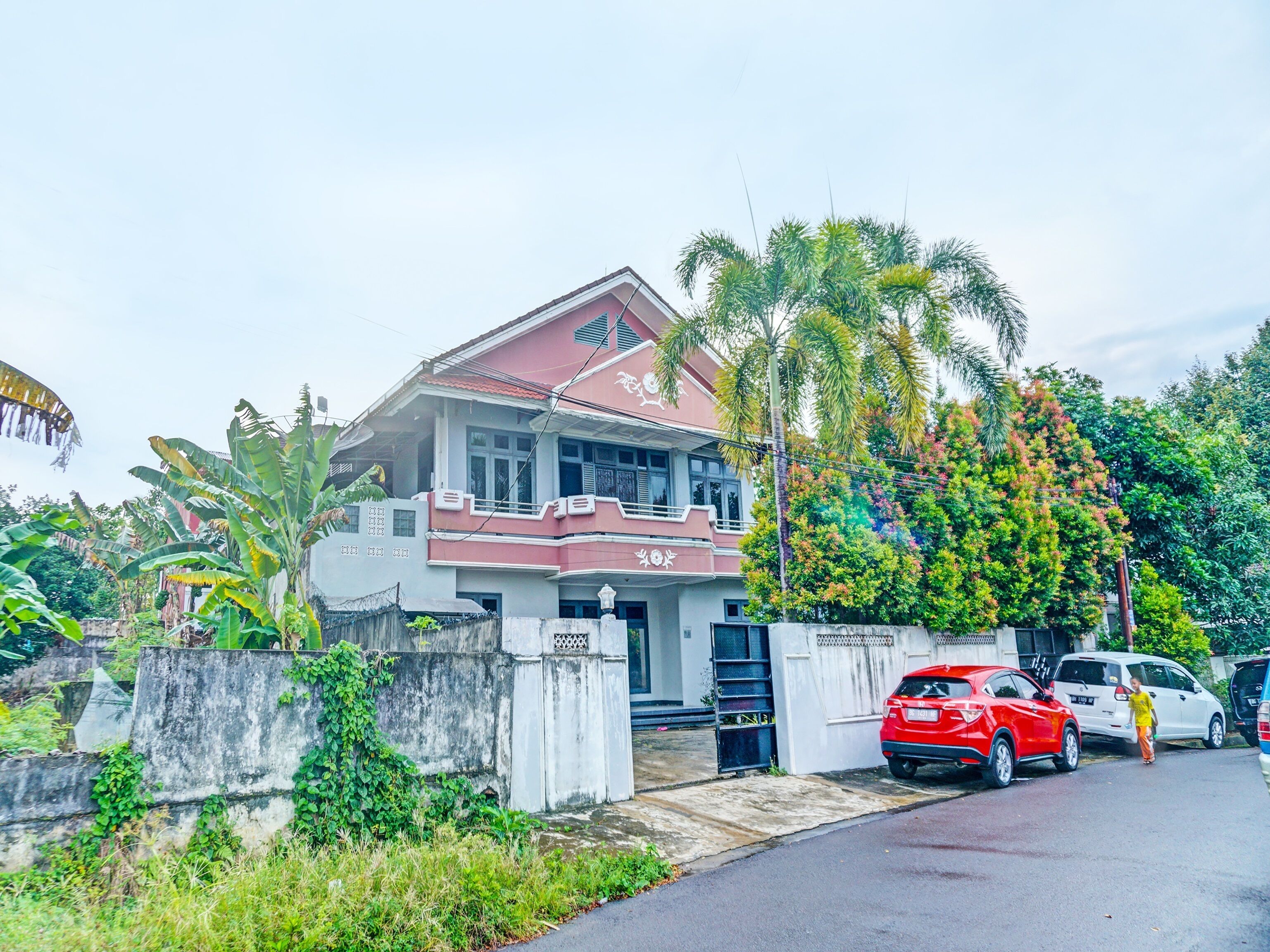 Wisma Inayah Syariah by Oyo