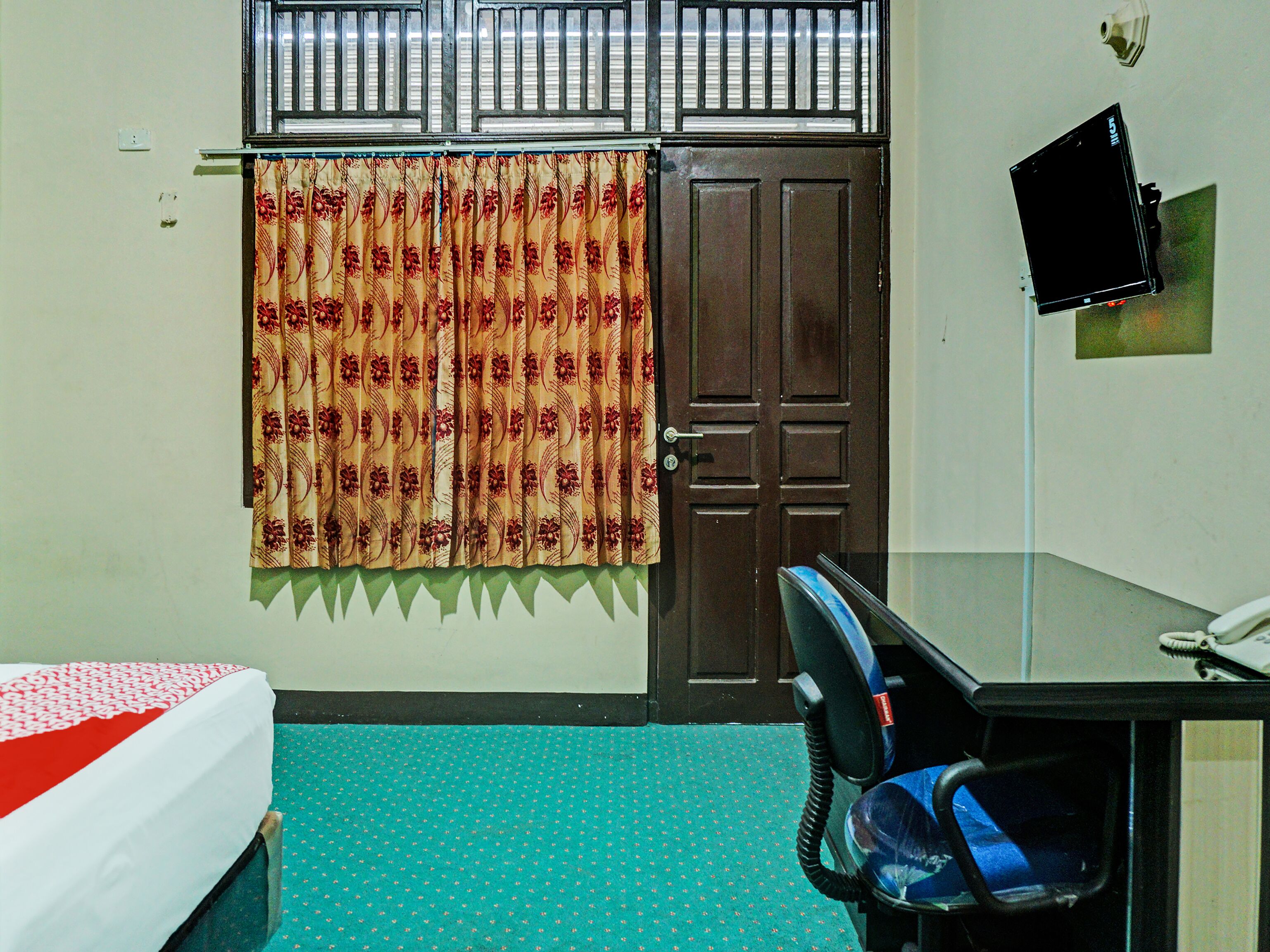 Wisma Inayah Syariah by Oyo