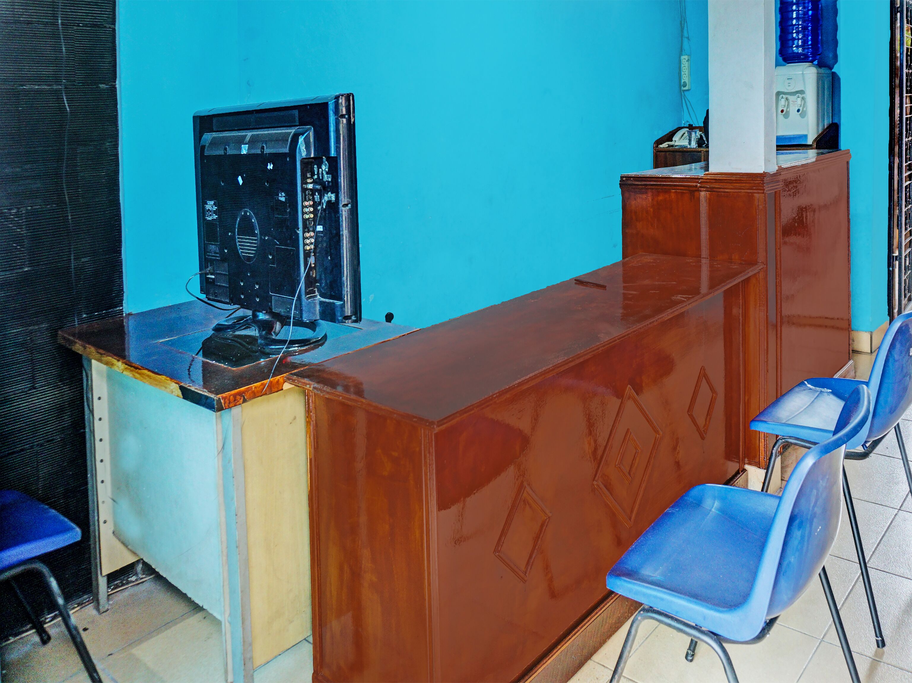 Wisma Inayah Syariah by Oyo