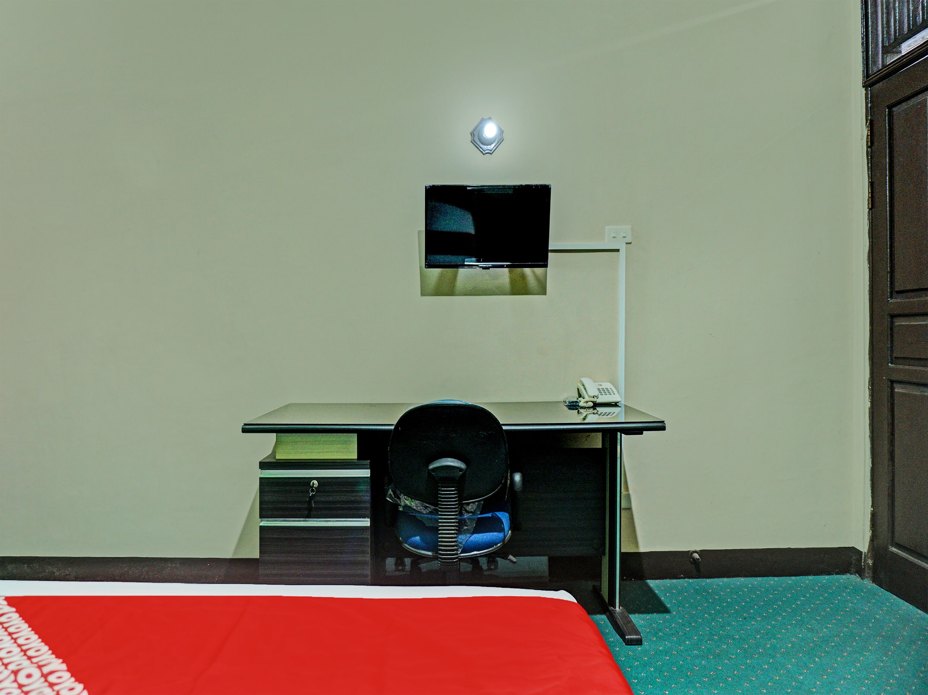 Wisma Inayah Syariah by Oyo