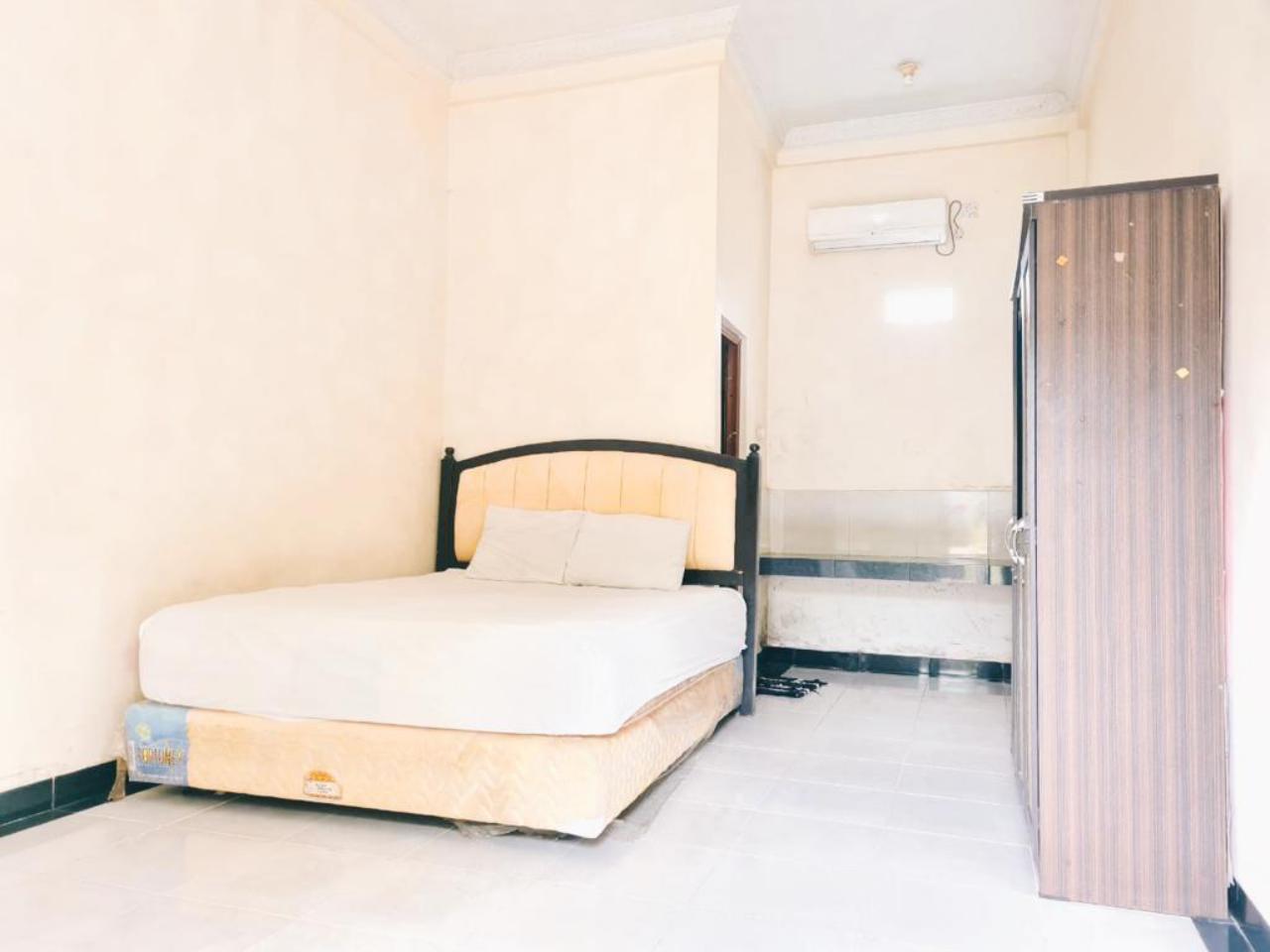 Wisma Kenanga by OYO Rooms