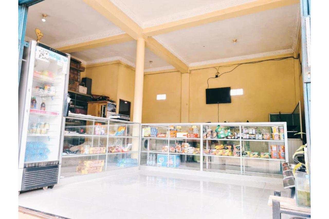 Wisma Kenanga by OYO Rooms