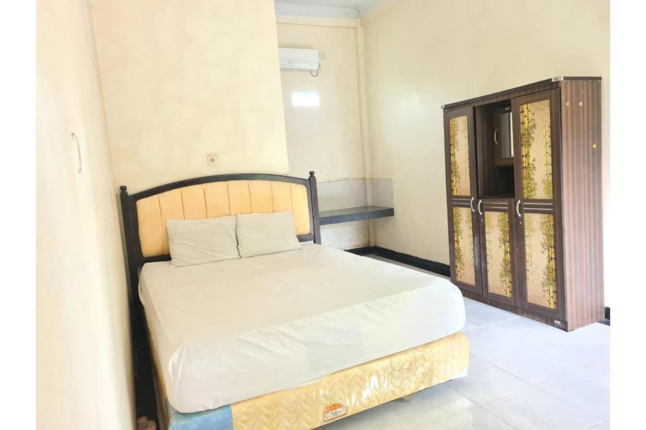 Wisma Kenanga by OYO Rooms