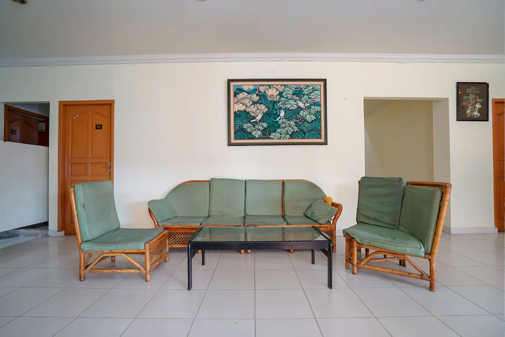 Wisma Musdalifa by OYO