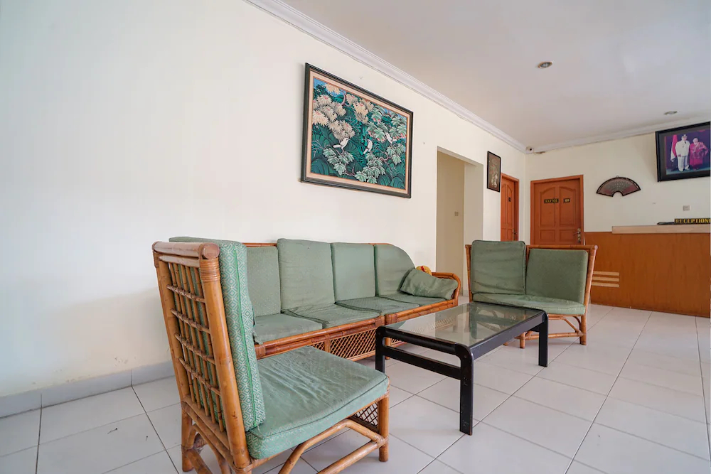 Wisma Musdalifa by OYO