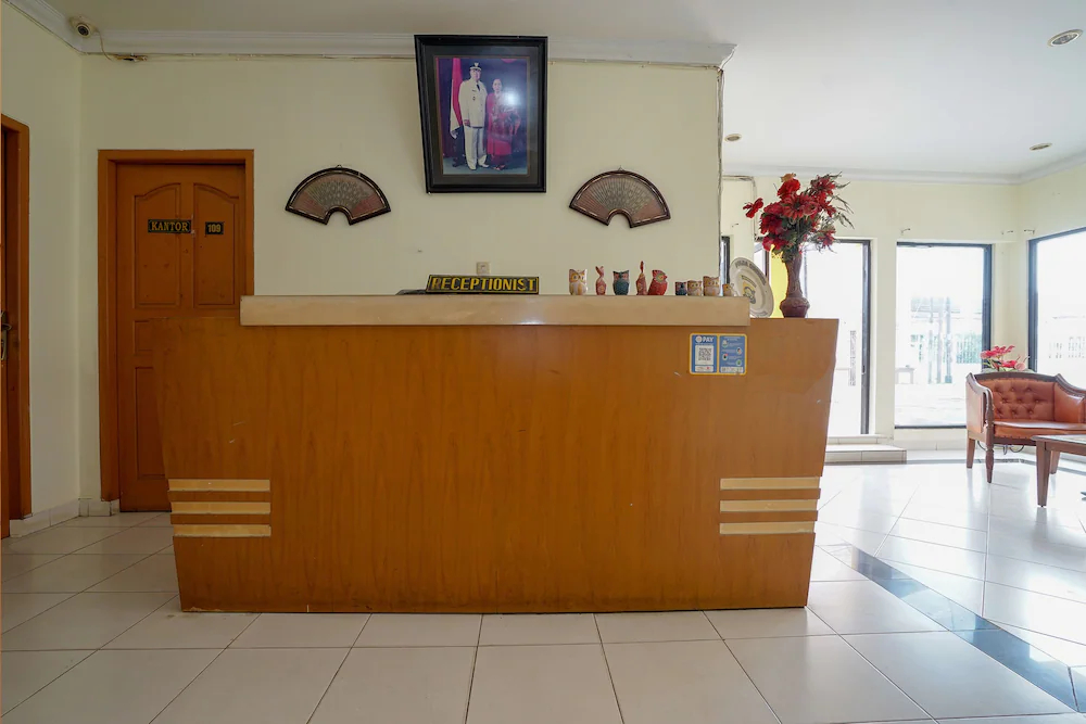 Wisma Musdalifa by OYO