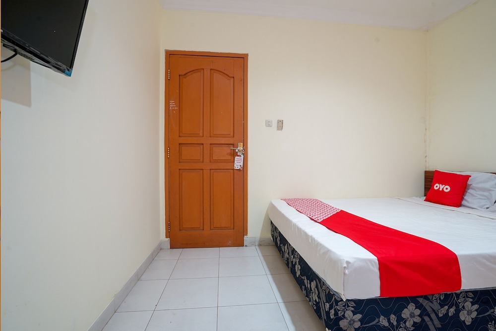 Wisma Musdalifa by OYO