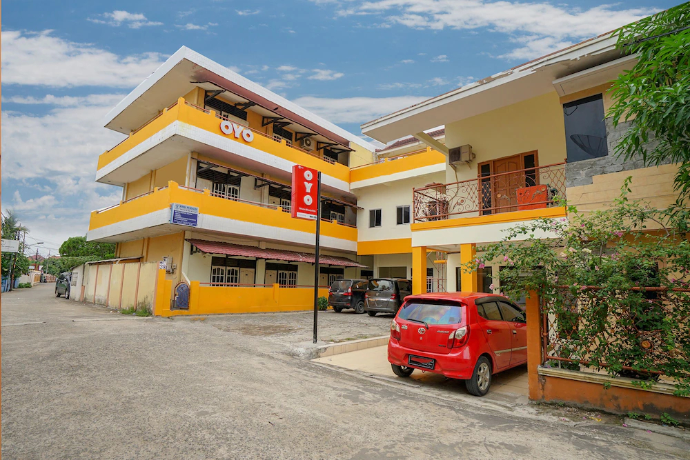 Wisma Musdalifa by OYO