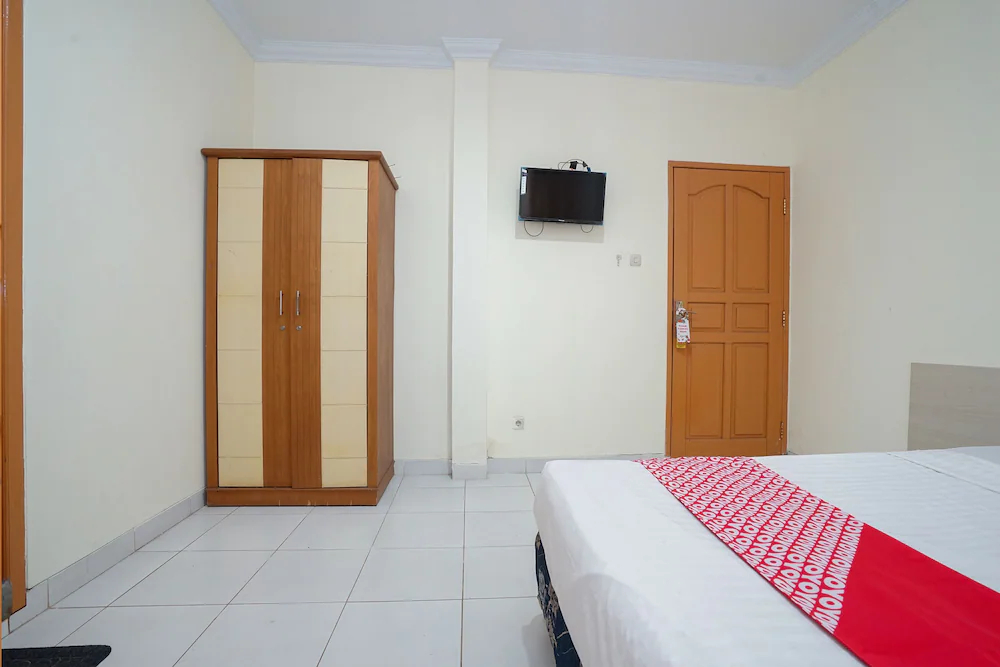 Wisma Musdalifa by OYO