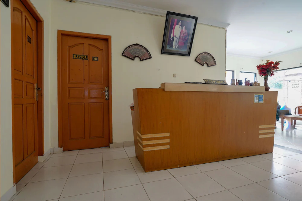 Wisma Musdalifa by OYO