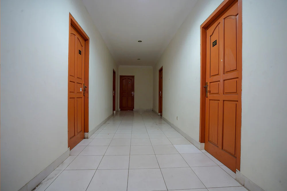 Wisma Musdalifa by OYO