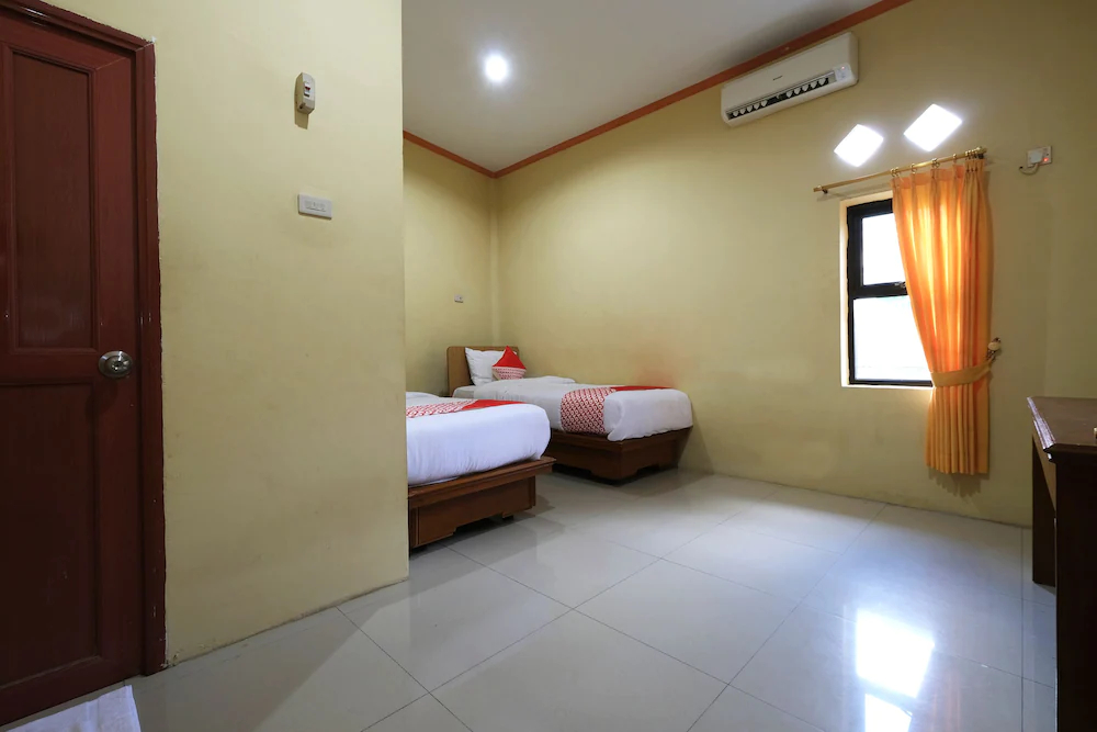 Wisma Musdalifa by OYO