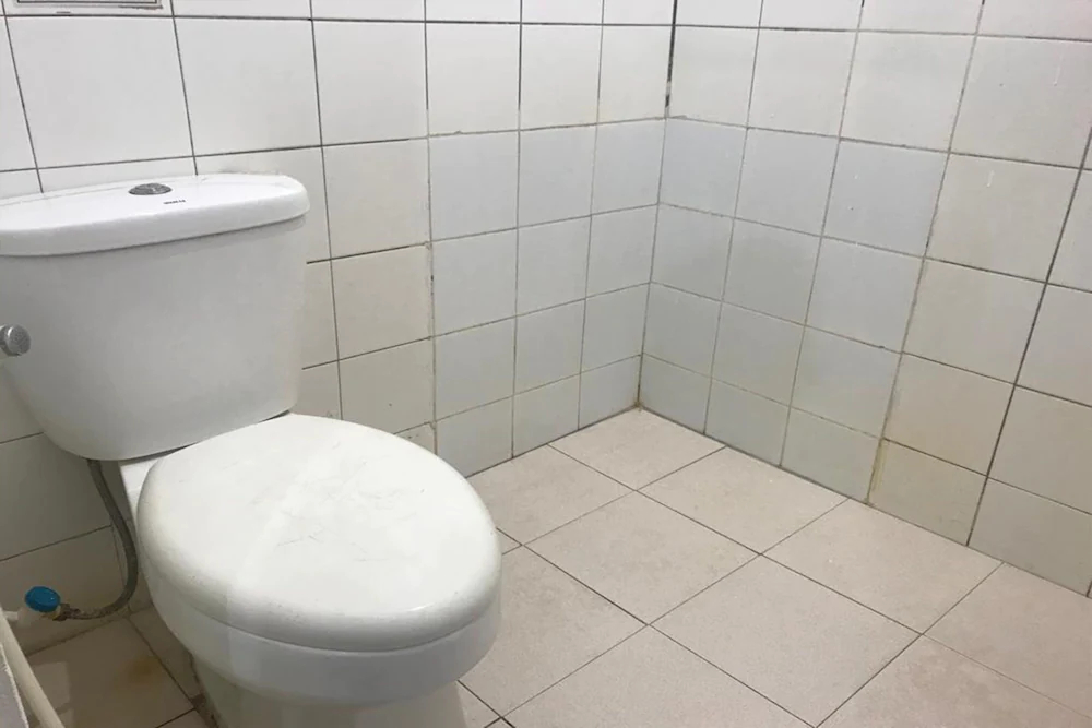 Wisma Musdalifa by OYO