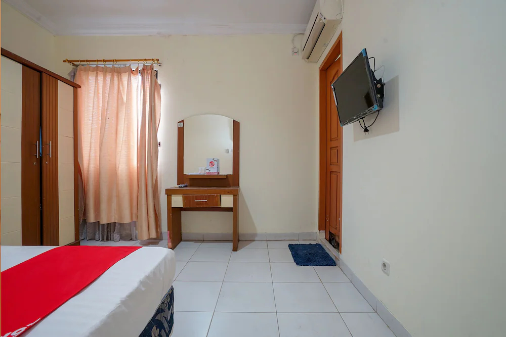 Wisma Musdalifa by OYO