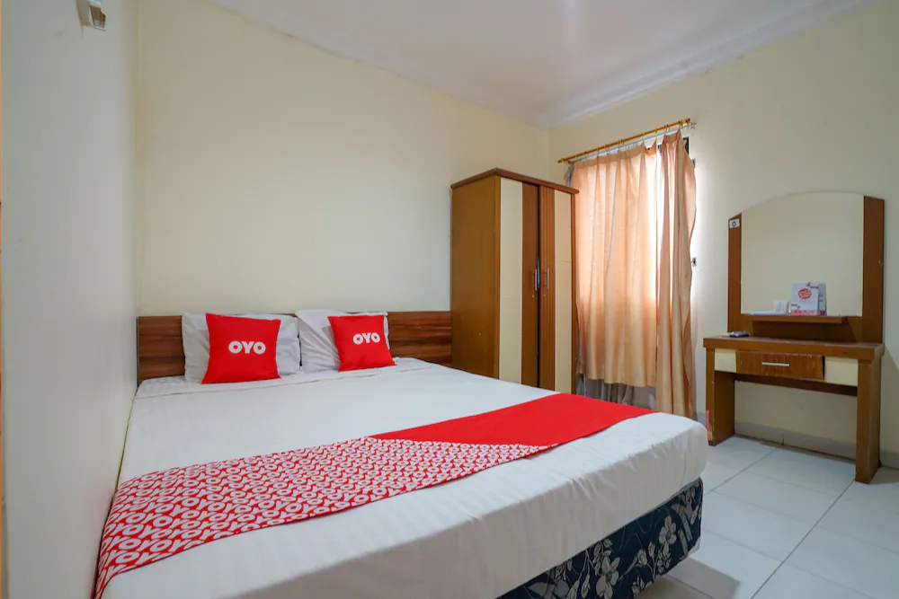 Wisma Musdalifa by OYO