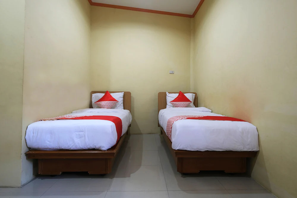 Wisma Musdalifa by OYO