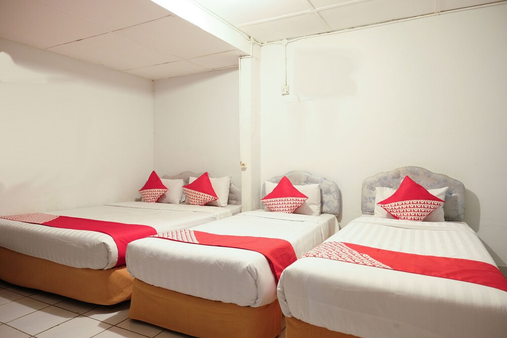 Wisma Musdalifa by OYO