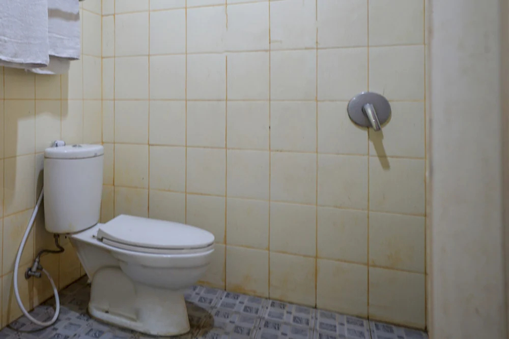 Wisma Musdalifa by OYO