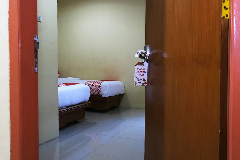 Wisma Musdalifa by OYO