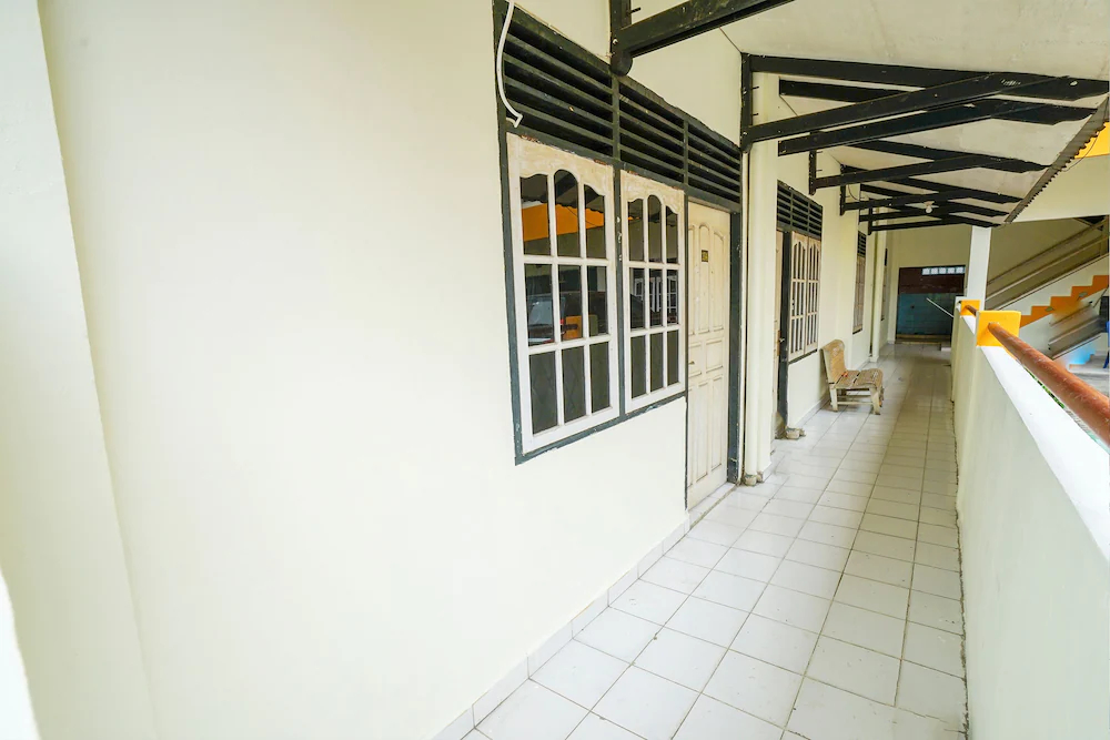 Wisma Musdalifa by OYO