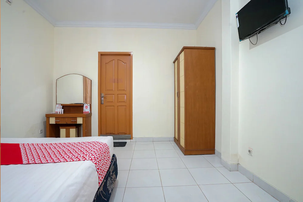 Wisma Musdalifa by OYO