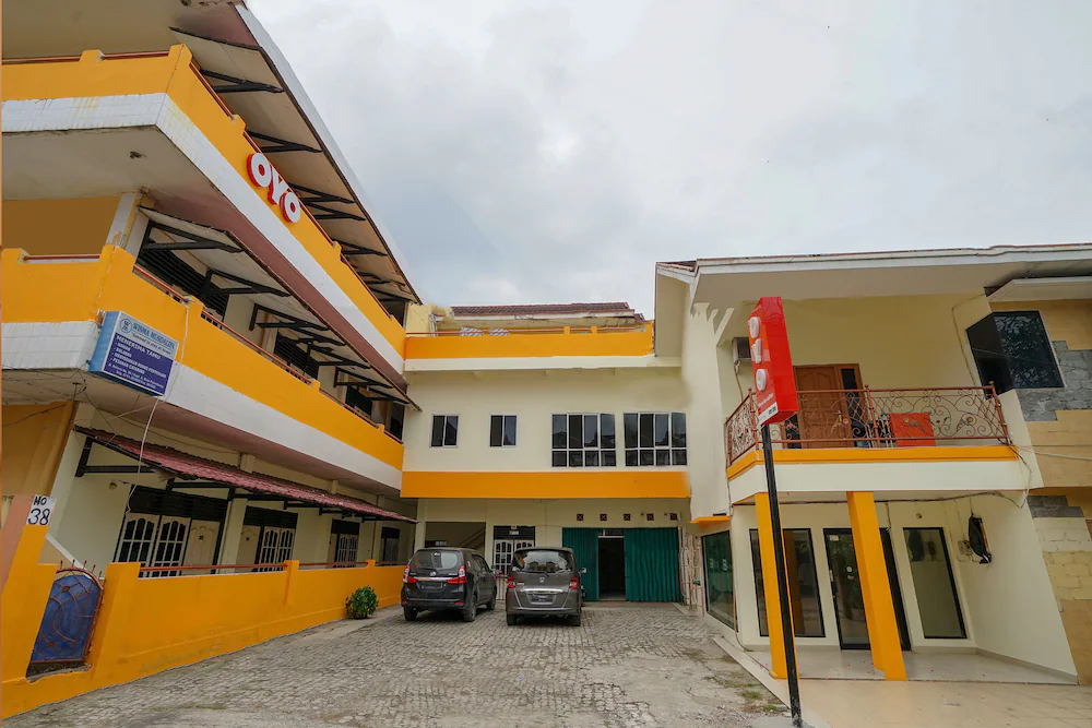 Wisma Musdalifa by OYO