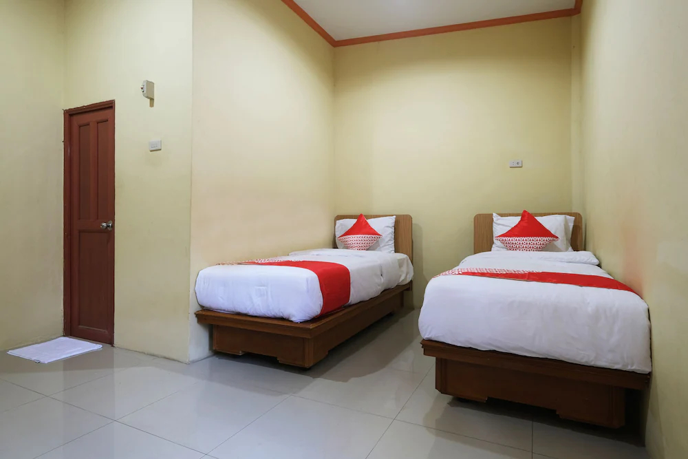 Wisma Musdalifa by OYO