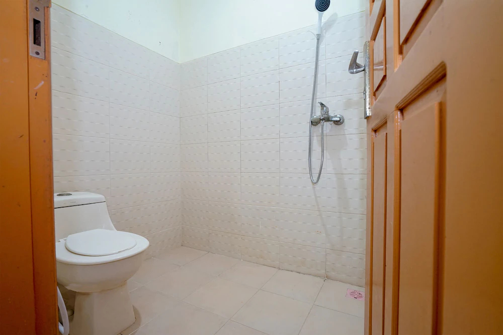 Wisma Musdalifa by OYO