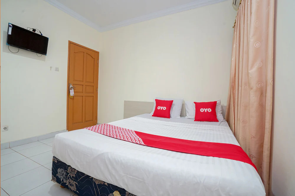 Wisma Musdalifa by OYO