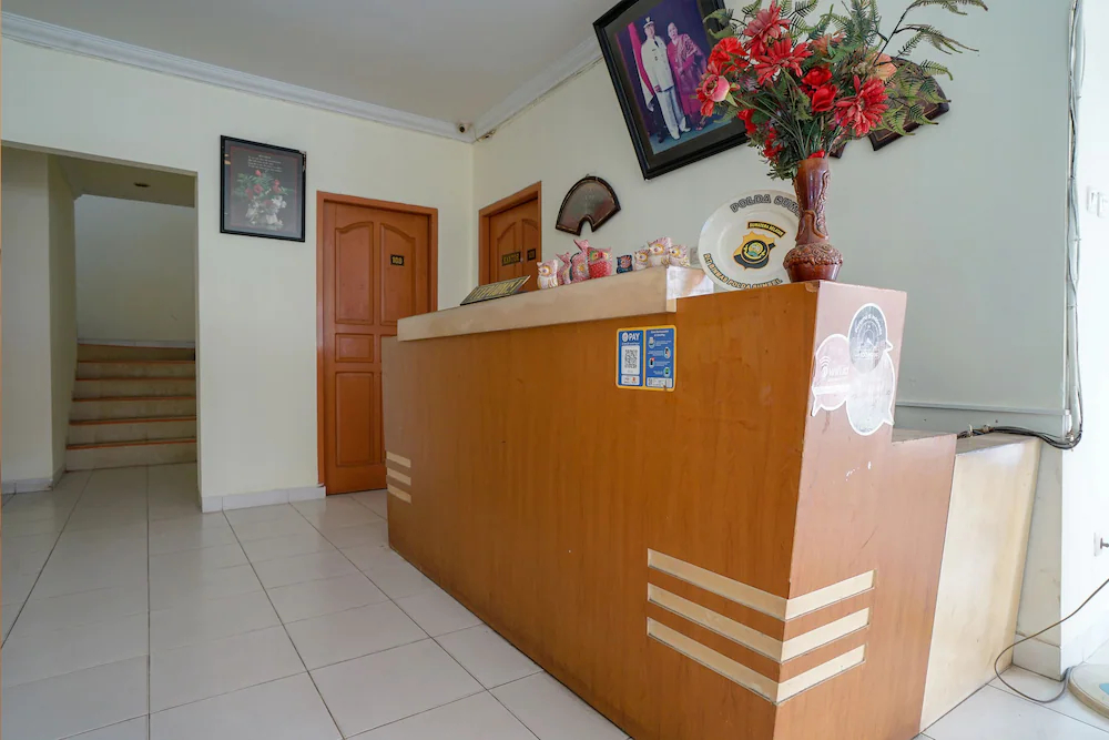 Wisma Musdalifa by OYO