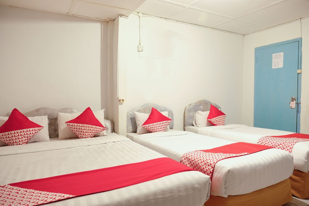 Wisma Musdalifa by OYO