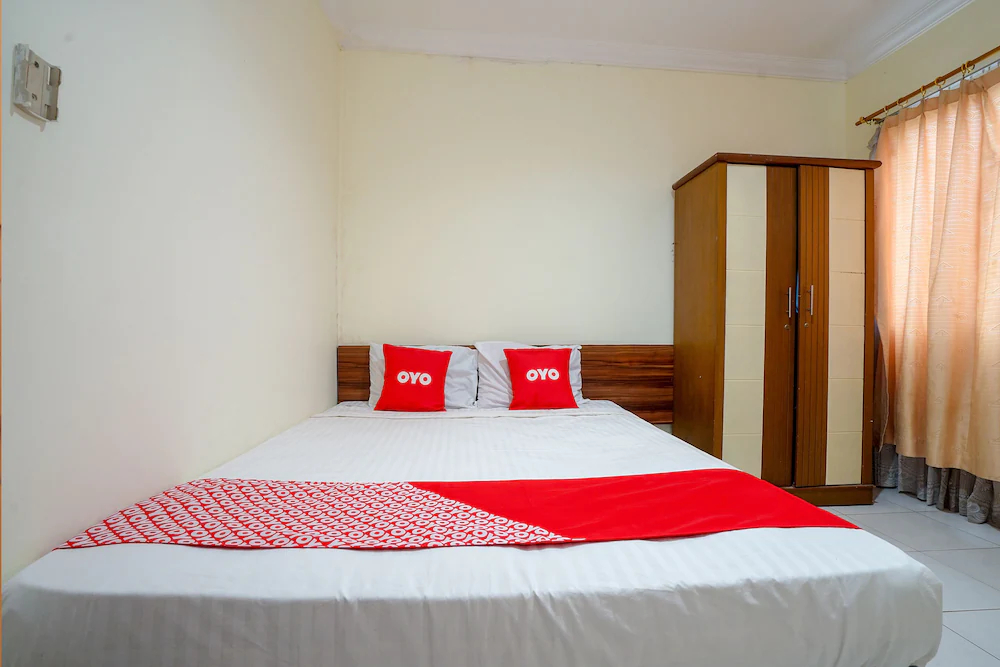 Wisma Musdalifa by OYO