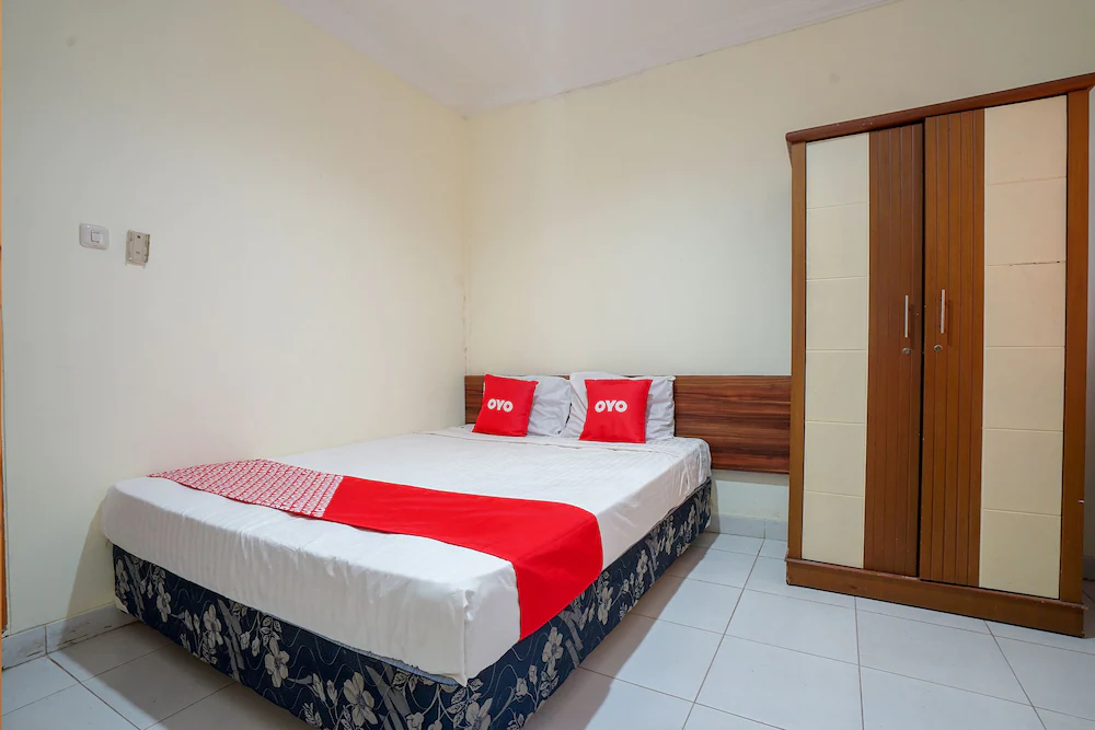 Wisma Musdalifa by OYO