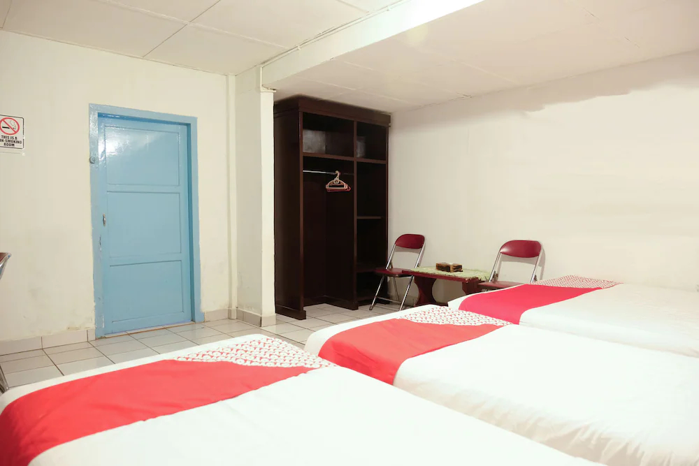 Wisma Musdalifa by OYO