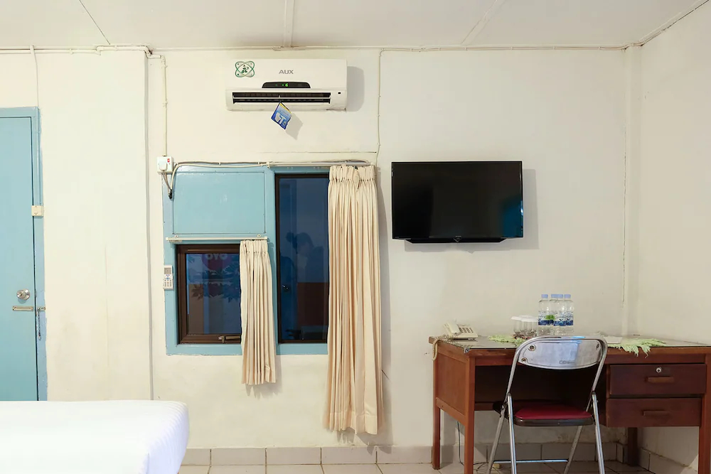 Wisma Musdalifa by OYO