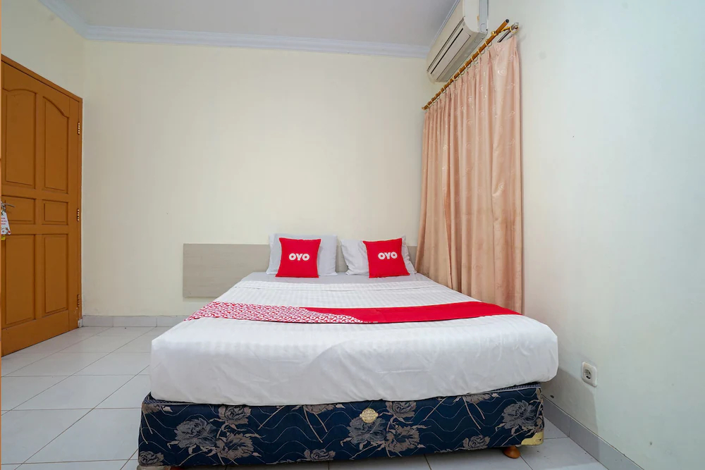 Wisma Musdalifa by OYO