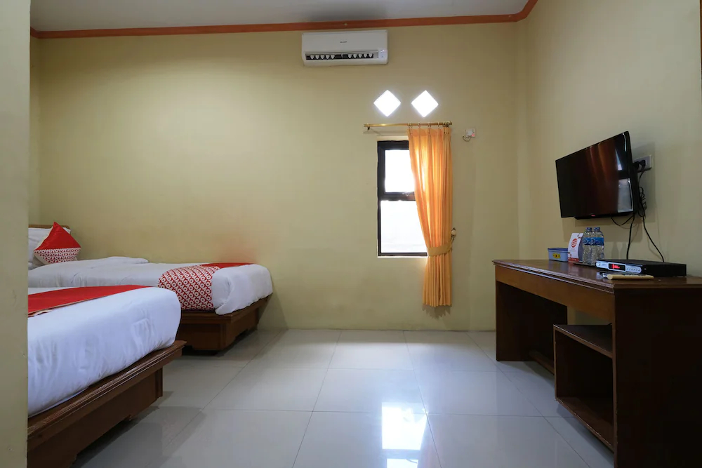 Wisma Musdalifa by OYO