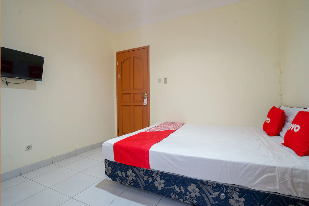 Wisma Musdalifa by OYO