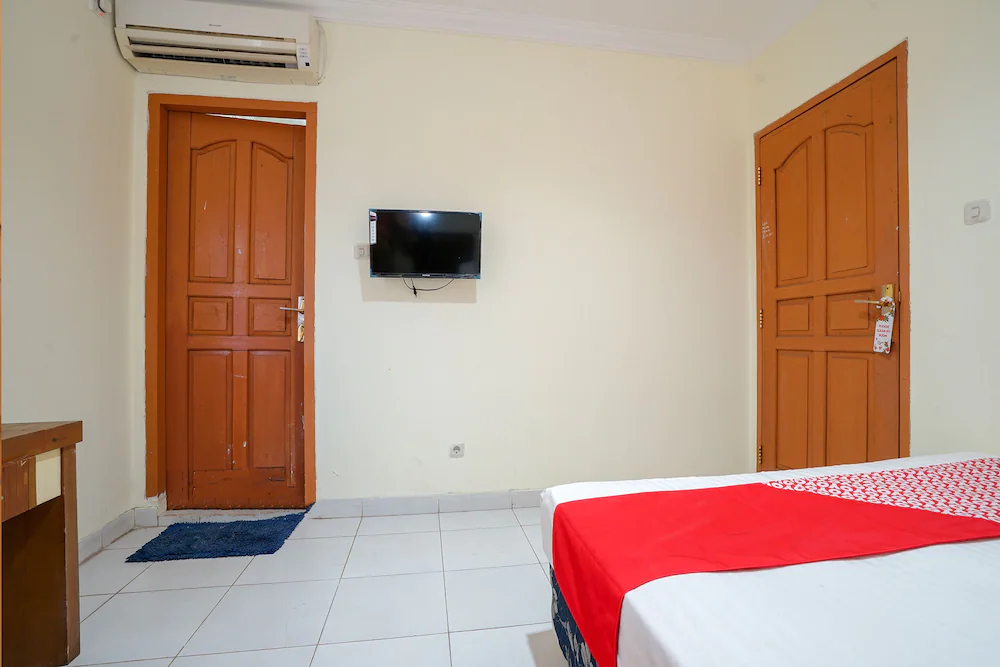 Wisma Musdalifa by OYO