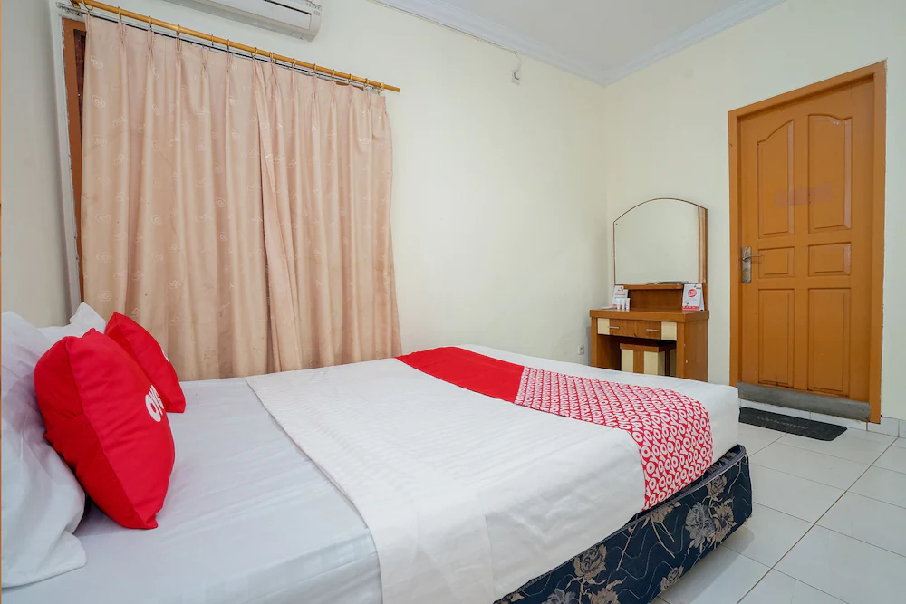 Wisma Musdalifa by OYO