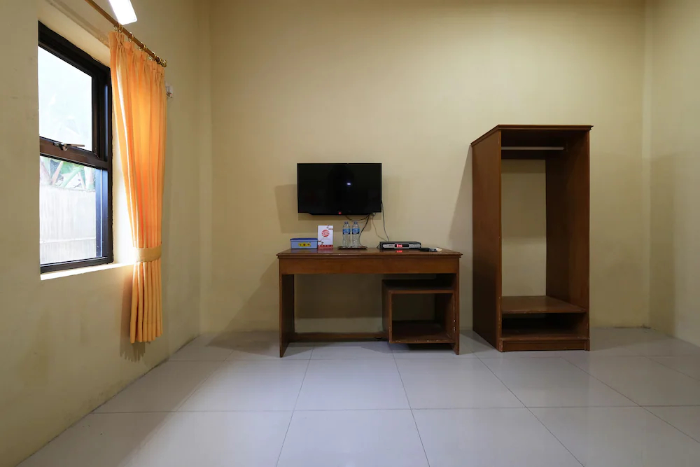 Wisma Musdalifa by OYO