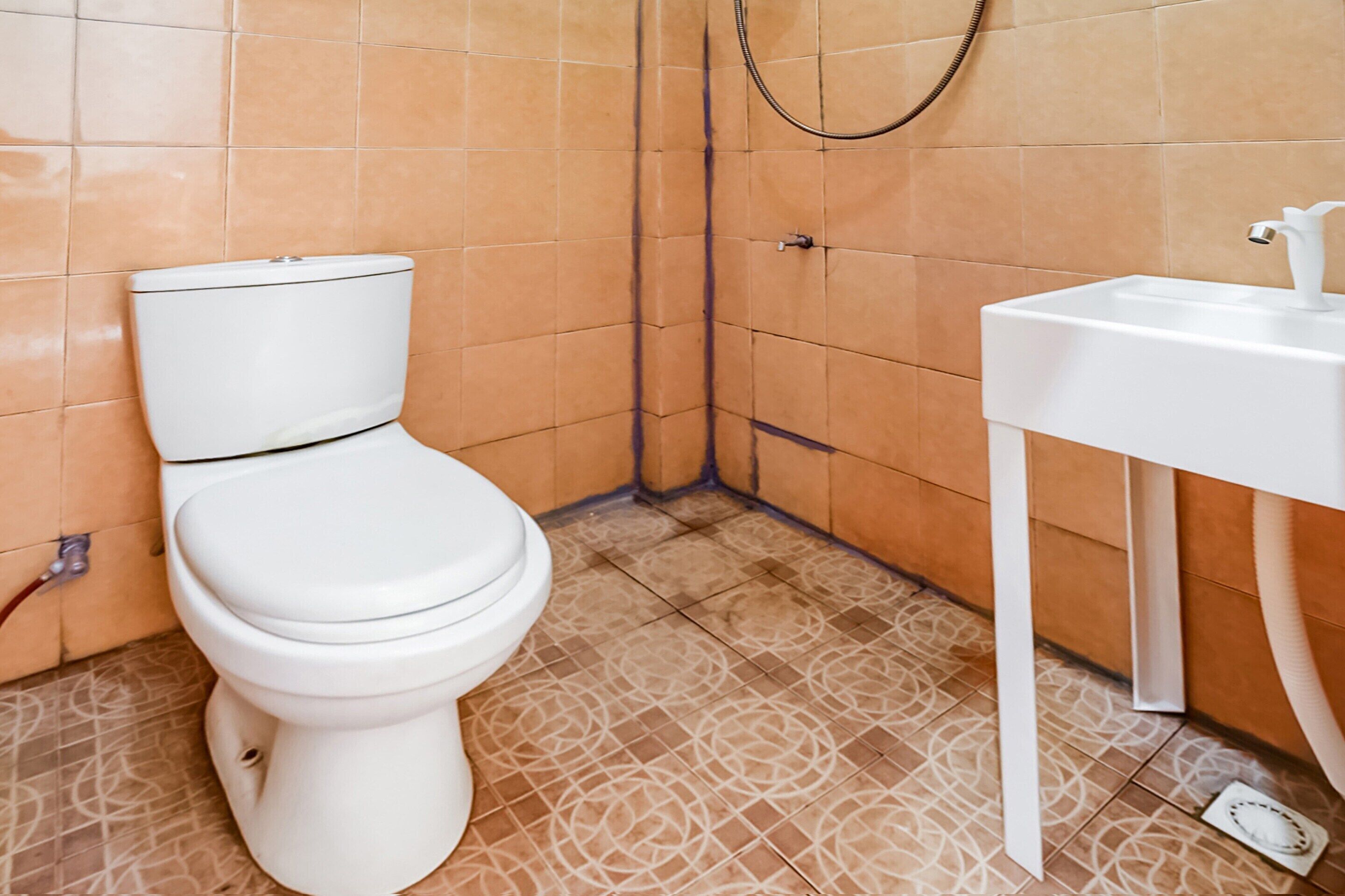 Wisma Srijaya Syariah by Oyo