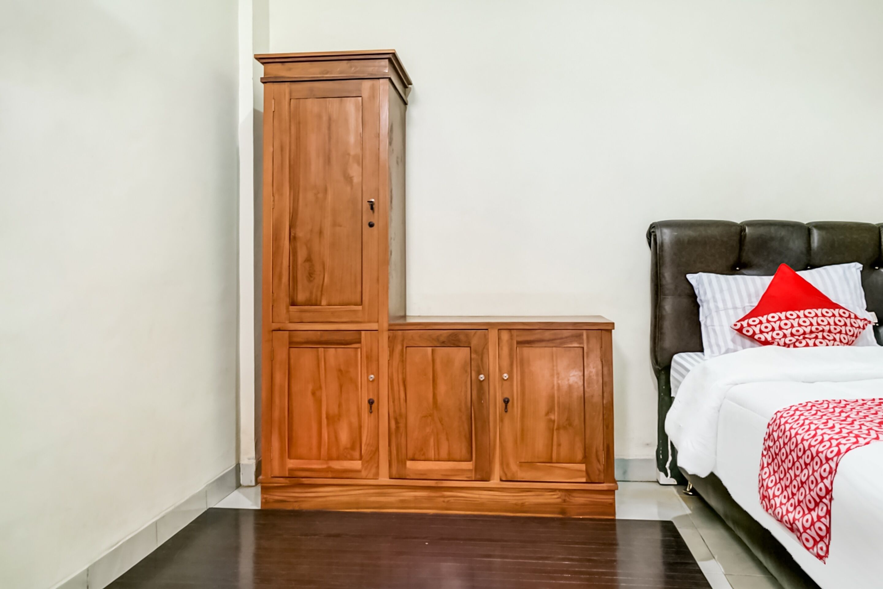 Wisma Srijaya Syariah by Oyo