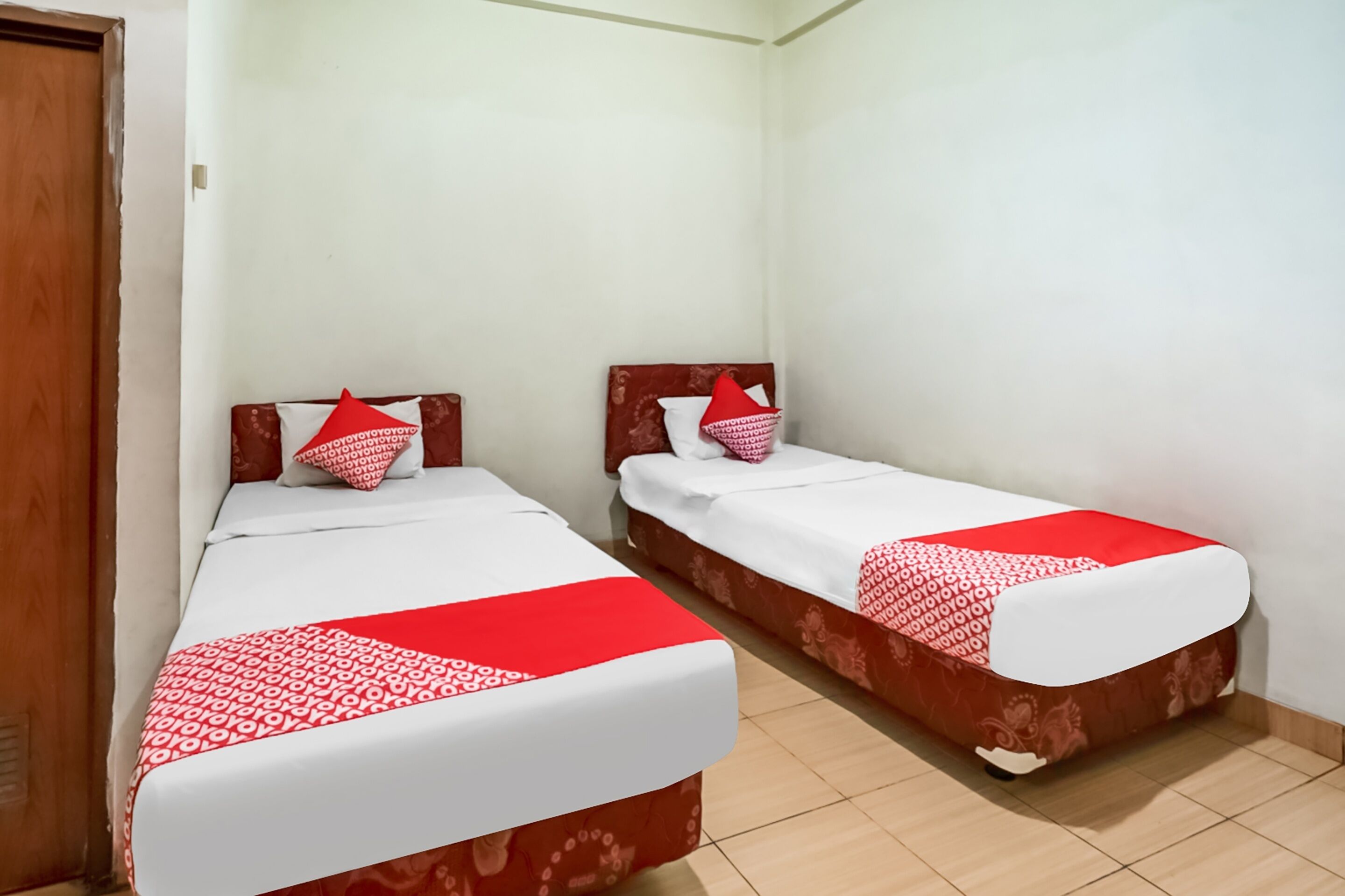 Wisma Srijaya Syariah by Oyo