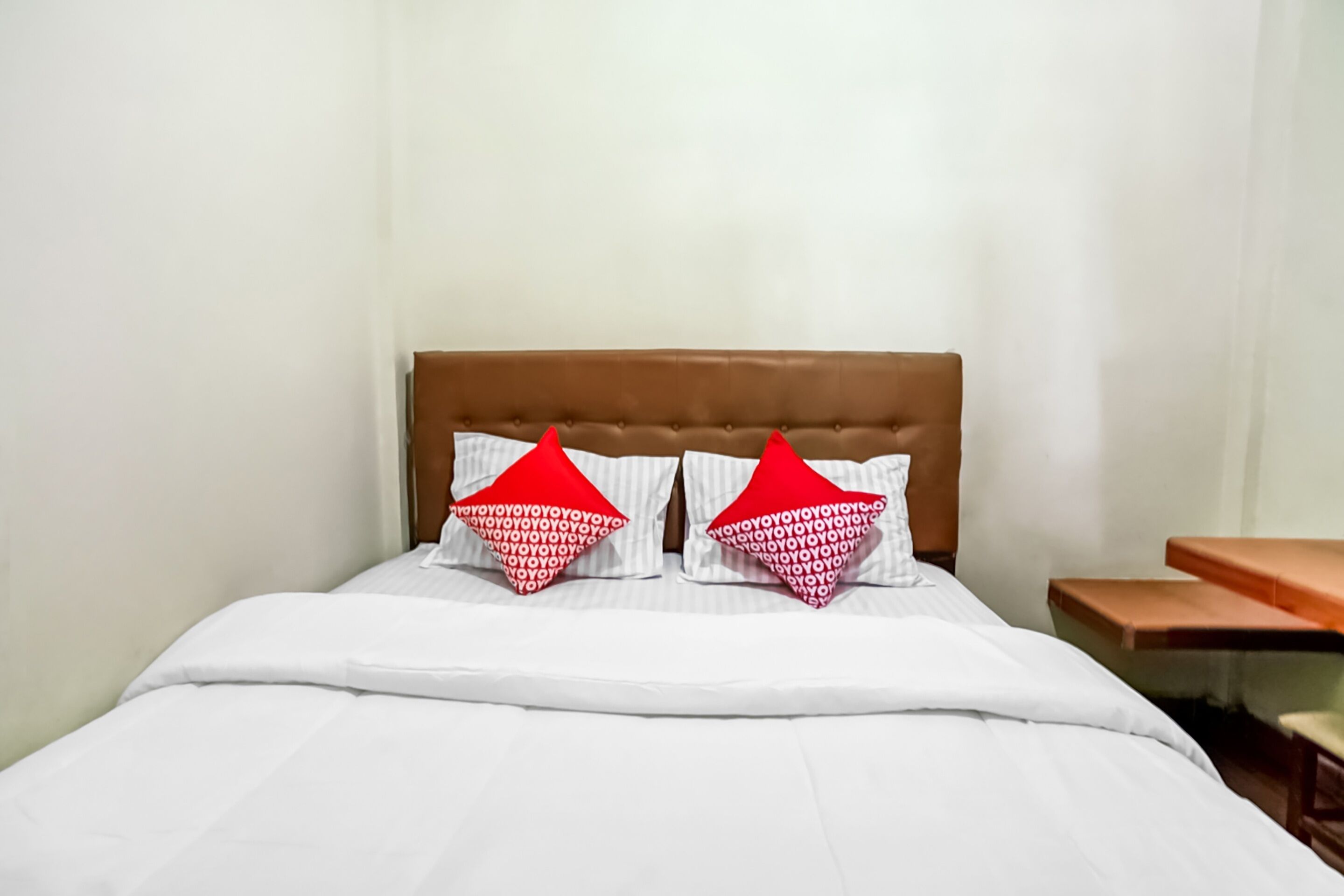 Wisma Srijaya Syariah by Oyo