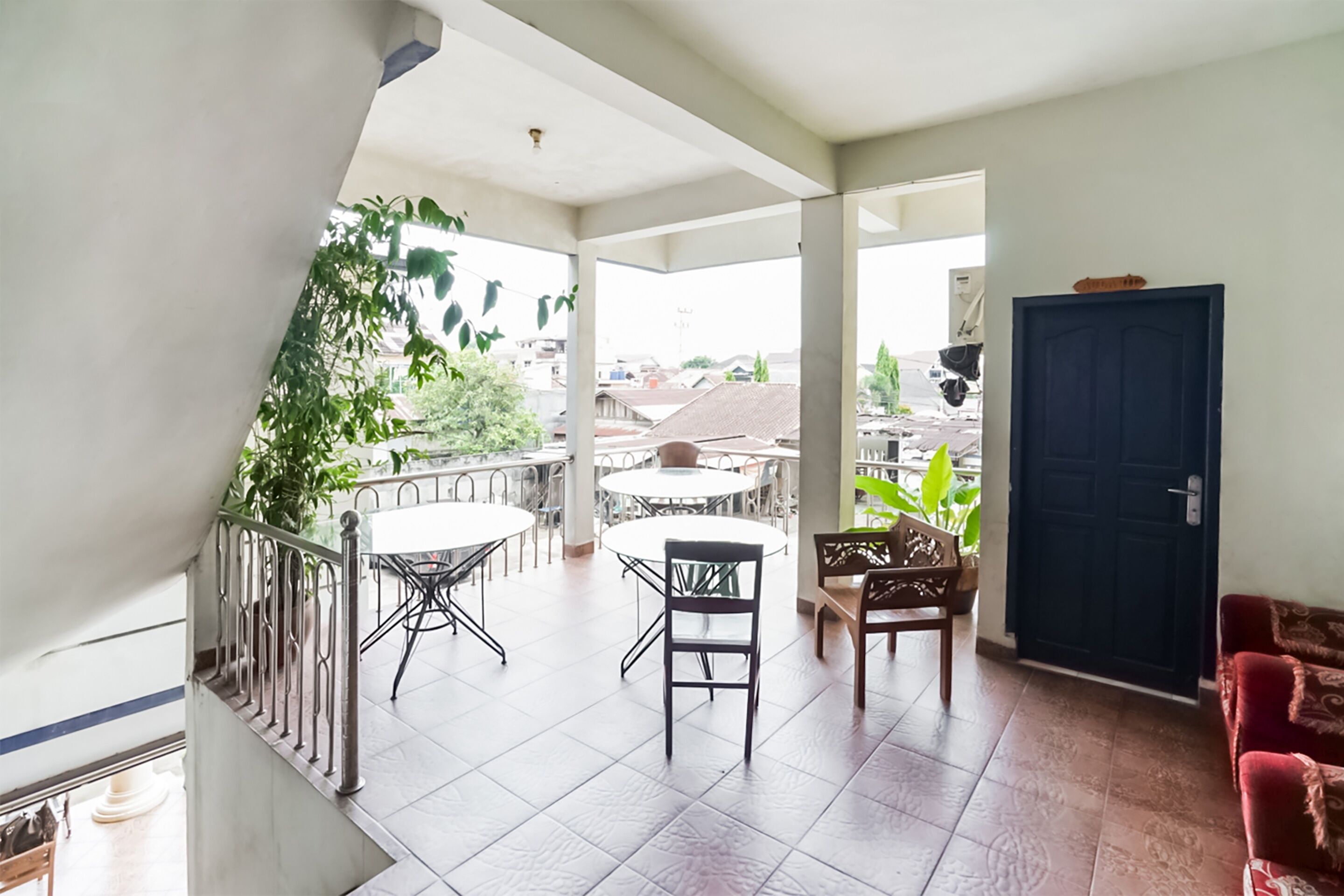 Wisma Srijaya Syariah by Oyo