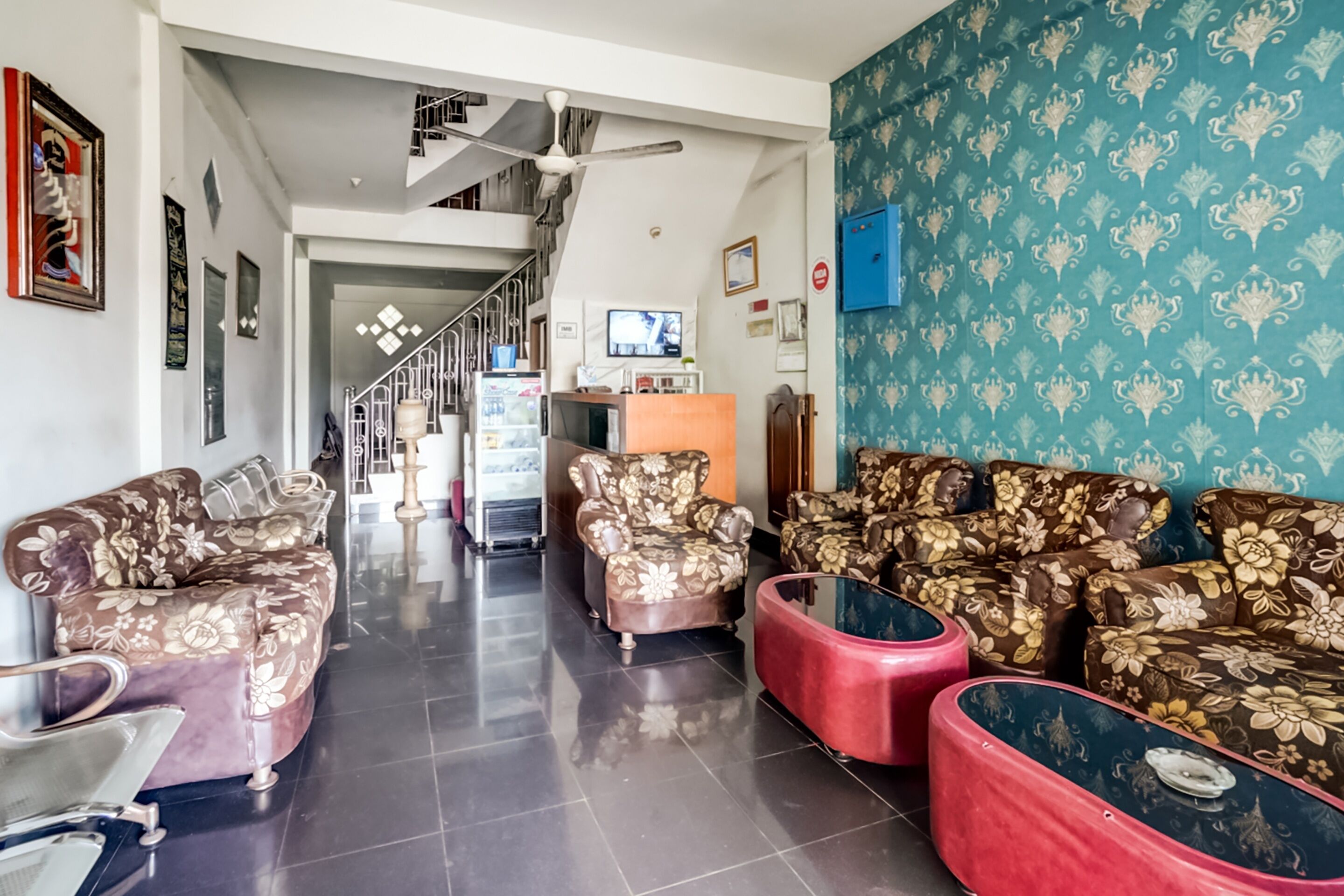 Wisma Srijaya Syariah by Oyo